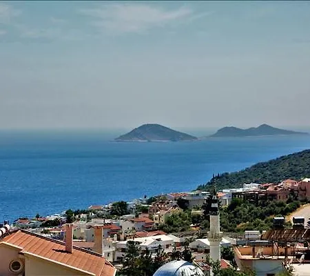 Villa Jasmin