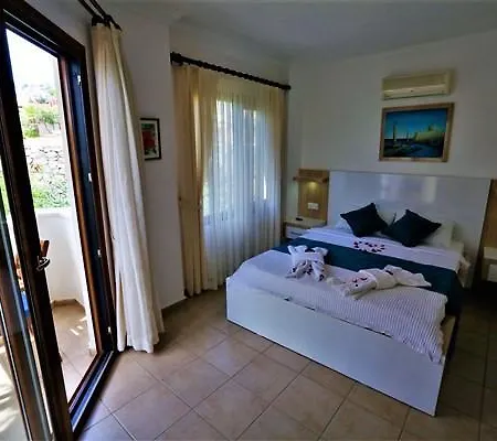 Villa Jasmin *