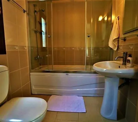Villa Jasmin Kalkan