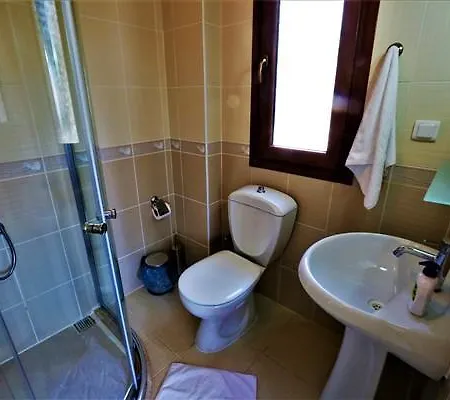 Jasmin Villa Kalkan
