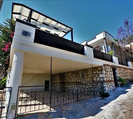 Villa Jasmin