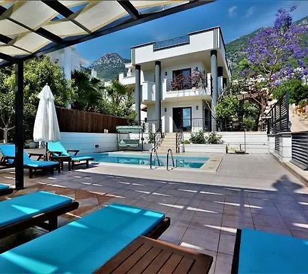 Villa Jasmin *