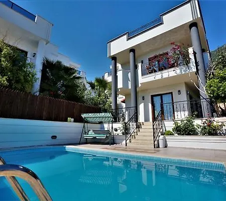 Jasmin * Kalkan
