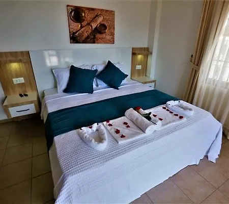 Villa Jasmin