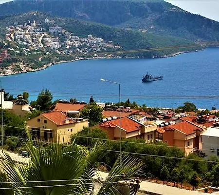 Villa Jasmin Kalkan