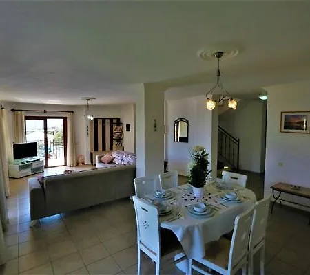 Jasmin Villa Kalkan