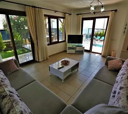 Villa Jasmin *