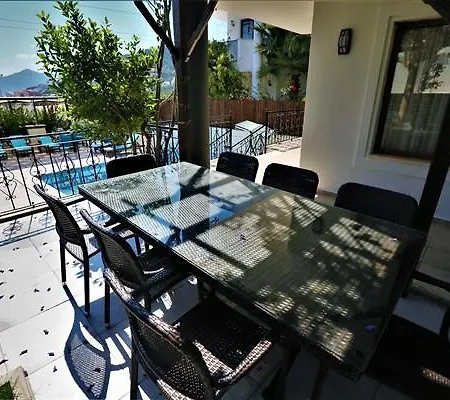 Villa Jasmin *