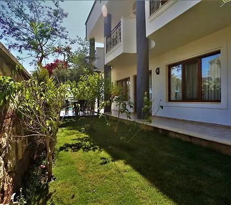 Jasmin * Kalkan