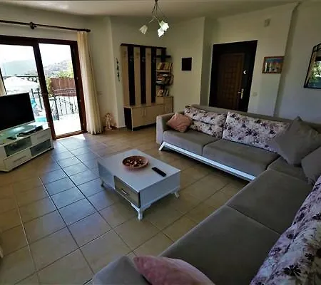 Villa Jasmin *
