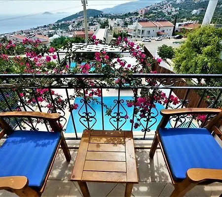 Villa Jasmin
