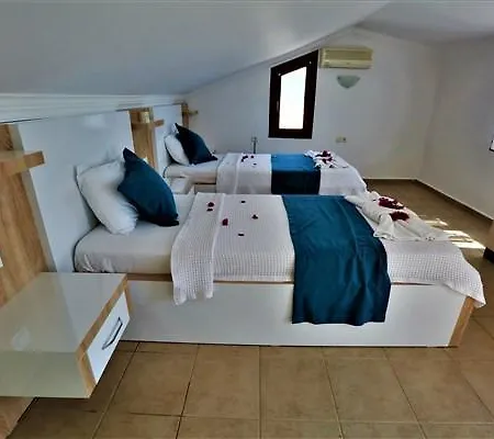 Villa Jasmin *